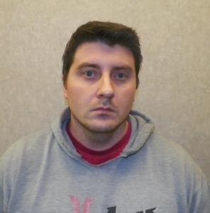 John Michael Secord a registered Sex Offender of Nebraska