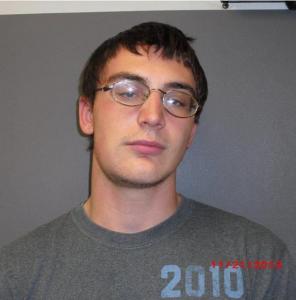 Zachary John Amen a registered Sex Offender of Nebraska