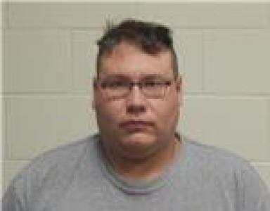 Milo Davis Mithlo a registered Sex Offender of Nebraska