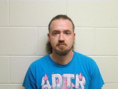 Dustin Alan Shephard a registered Sex Offender of Nebraska