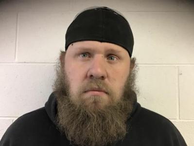 Adam Blake Nielsen a registered Sex Offender of Nebraska