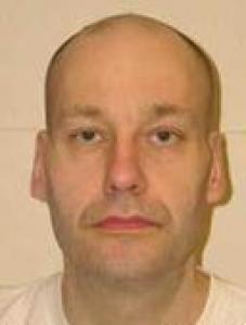 Daniel Joseph Choate a registered Sex Offender of Nebraska