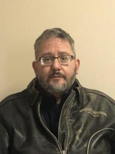 Michael David Shelton a registered Sex Offender of Nebraska