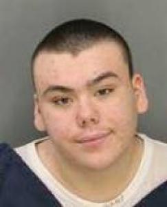 Nathaniel Gerald Serrel a registered Sex Offender of Nebraska