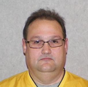 Thomas Damian Truscott a registered Sex Offender of Nebraska