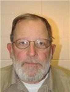 Larry Earle Packett a registered Sex Offender of Nebraska