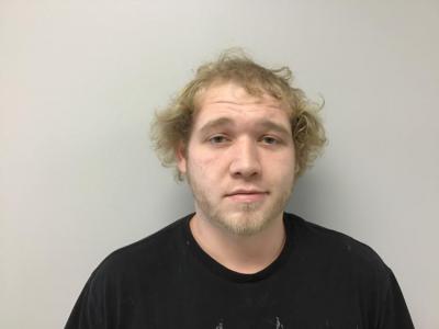 Patrick Scott Allen a registered Sex Offender of Nebraska