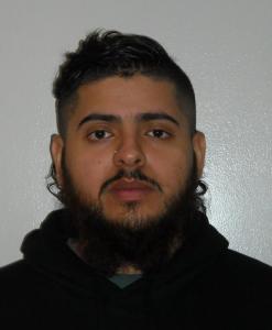 Jesse Antonio Marino a registered Sex Offender of Nebraska