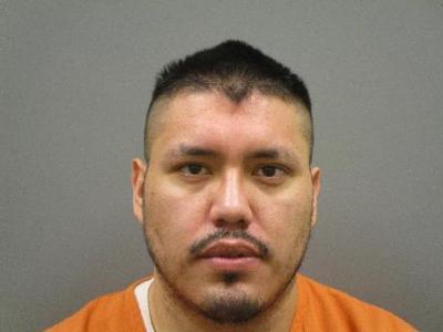 Juan Felipe Martinez a registered Sex Offender of Nebraska