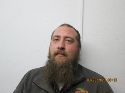 Travis Nelson Mark a registered Sex Offender of Nebraska