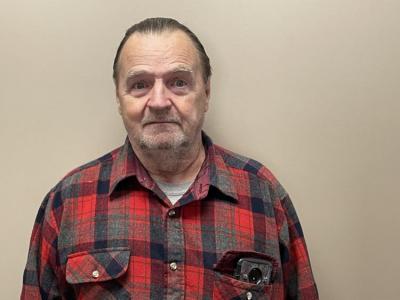 Claudie Lee Patterson a registered Sex Offender of Nebraska
