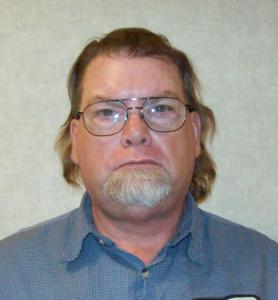 Gregory J Frantsen a registered Sex Offender of Nebraska