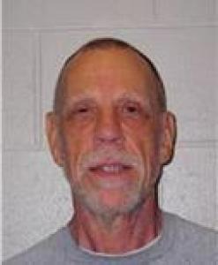 David Otto Larson a registered Sex Offender of Nebraska