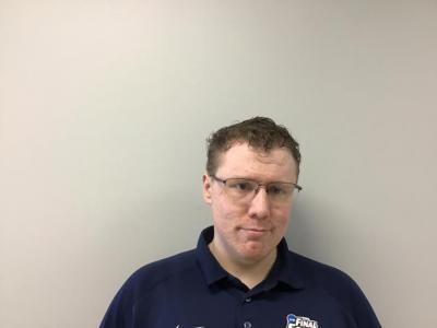 Joshua Dale Frerichs a registered Sex Offender of Nebraska