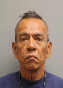 Gilberto Barajas Jimenez a registered Sex Offender of Nebraska