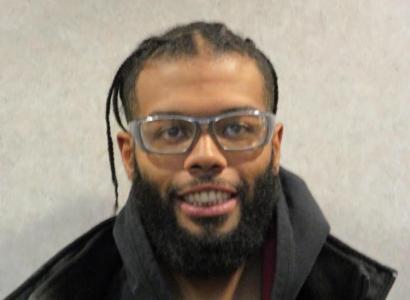 Marquest A Brown a registered Sex Offender of Nebraska