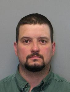 Aaron Eugene Rommers a registered Sex Offender of Nebraska