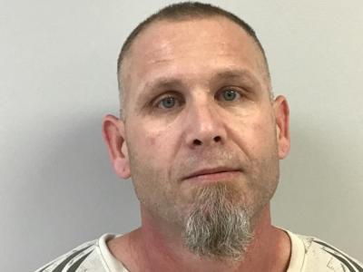 Fredrick Michael Westfall a registered Sex Offender of Nebraska