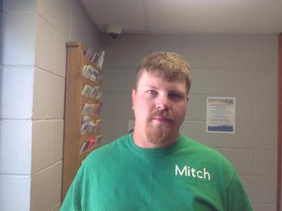 Mitchell Lee Kubert a registered Sex Offender of Nebraska