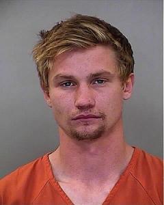 Trev Thomas Hubbard a registered Sex Offender of Nebraska
