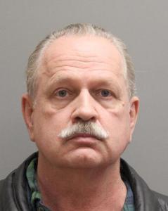 Randy Dean Vanbeek a registered  of Nebraska