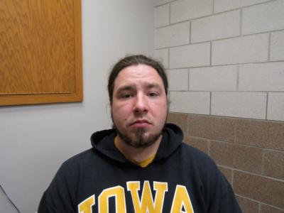 Tyler Joseph Schleichardt a registered Sex Offender of Nebraska