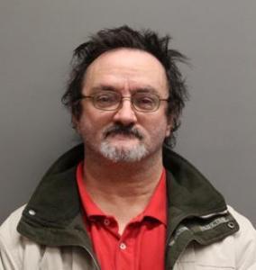 James Craig Hart a registered Sex Offender of Nebraska