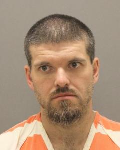 Thomas Van Caudy a registered  of Nebraska