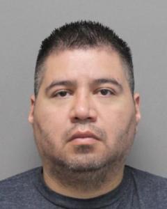 Angel Fernando Garcia a registered Sex Offender of Nebraska