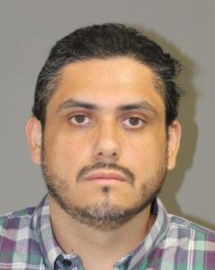 Benjamin Antonio Ramirez a registered Sex Offender of Nebraska