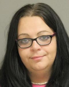 Rayanne Virjean Paulman a registered Sex Offender of Nebraska