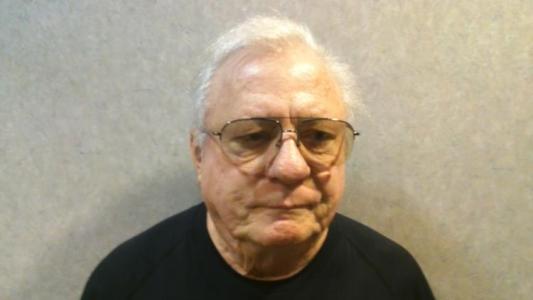 Eugene Joseph Gritton a registered Sex Offender of Nebraska