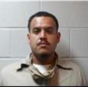 Eddie Alejandro Rivas a registered Sex Offender of Nebraska
