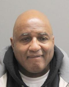 Terrence Raynar Hamilton a registered Sex Offender of Nebraska