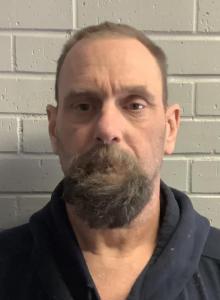 Ronald Scott Gibson a registered Sex Offender of Nebraska