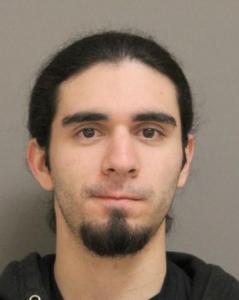 Aaron Jacob Estrada a registered Sex Offender of Nebraska