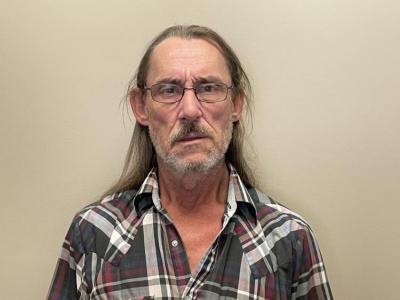 Terry Douglas Nazarenus a registered Sex Offender of Nebraska