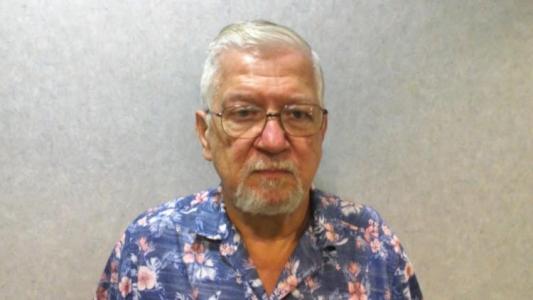 Leonard Eugene Megee a registered Sex Offender of Nebraska