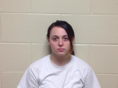 Anisa Nicole Carter a registered Sex Offender of Nebraska