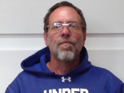 Bradly Loren Dewey a registered Sex Offender of Nebraska