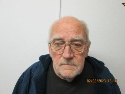 Lawrence Allen Millspaugh a registered Sex Offender of Nebraska