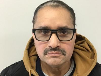 Armando Quezada a registered Sex Offender of Nebraska