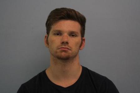 Taylor Wayne Hurich a registered Sex Offender of Nebraska