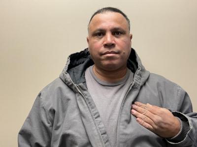 Earnest Edward Powell Jr a registered Sex Offender of Nebraska