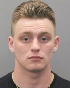 Dustin Joshua Pursell a registered Sex Offender of Iowa