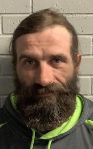 Shane Paul Thornburg a registered Sex Offender of Nebraska