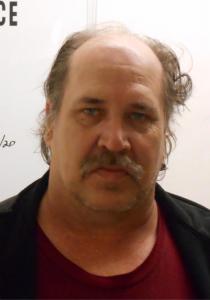 Michael Ray Hammond a registered Sex Offender of Nebraska