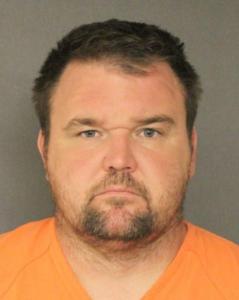 Brian John Raymer a registered Sex Offender of Nebraska
