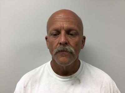 James Darrell Perry a registered Sex Offender of Nebraska