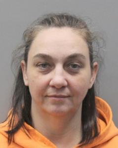 Stacy Lee Morgan a registered Sex Offender of Nebraska